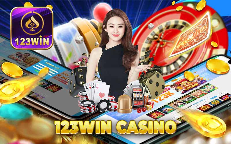 Tham gia Casino với nhiều sảnh chơi trực tuyến