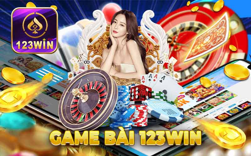 Đa dạng sảnh trò chơi cung cấp Game bài cho cược thủ