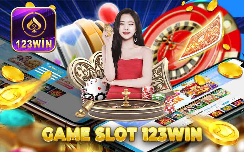 Đa dạng sản phẩm Slot Game từ thương hiệu Casino