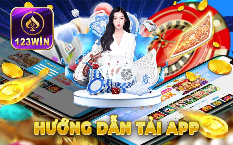 Hướng dẫn tải app